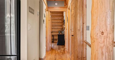 3589 Rocky Point Rd, South Lake Tahoe, CA 96150 Photo