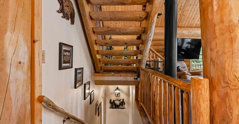 3589 Rocky Point Rd, South Lake Tahoe, CA 96150 Photo