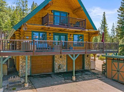 3589 Rocky Point Rd, South Lake Tahoe, CA 96150 Photo