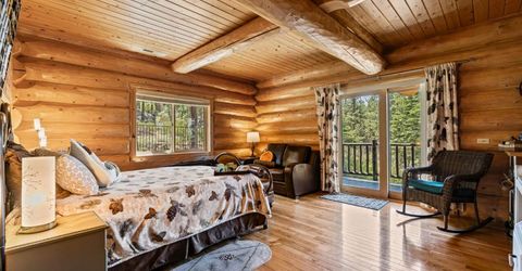 3589 Rocky Point Rd, South Lake Tahoe, CA 96150 Photo