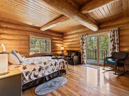 3589 Rocky Point Rd, South Lake Tahoe, CA 96150 Photo