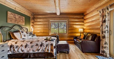 3589 Rocky Point Rd, South Lake Tahoe, CA 96150 Photo