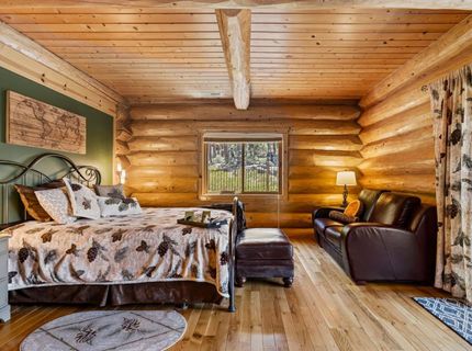 3589 Rocky Point Rd, South Lake Tahoe, CA 96150 Photo