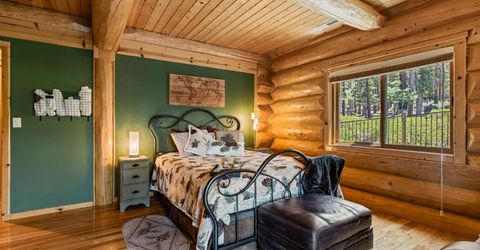 3589 Rocky Point Rd, South Lake Tahoe, CA 96150 Photo