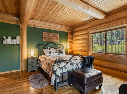 3589 Rocky Point Rd, South Lake Tahoe, CA 96150 Photo