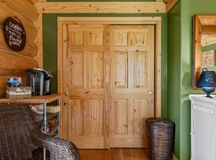 3589 Rocky Point Rd, South Lake Tahoe, CA 96150 Photo