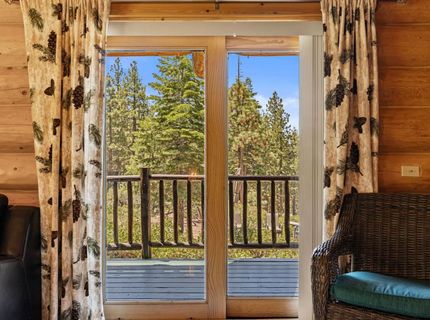 3589 Rocky Point Rd, South Lake Tahoe, CA 96150 Photo