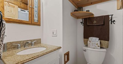 3589 Rocky Point Rd, South Lake Tahoe, CA 96150 Photo