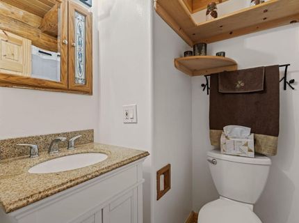 3589 Rocky Point Rd, South Lake Tahoe, CA 96150 Photo