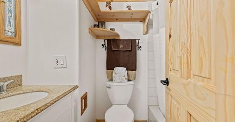 3589 Rocky Point Rd, South Lake Tahoe, CA 96150 Photo