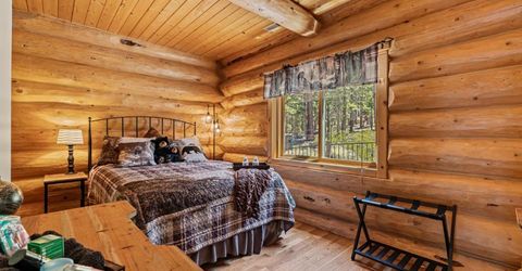 3589 Rocky Point Rd, South Lake Tahoe, CA 96150 Photo