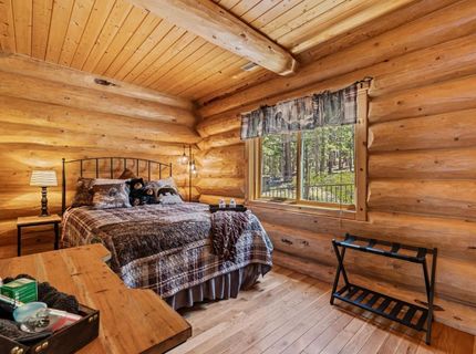 3589 Rocky Point Rd, South Lake Tahoe, CA 96150 Photo