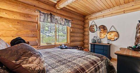 3589 Rocky Point Rd, South Lake Tahoe, CA 96150 Photo