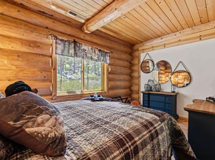 3589 Rocky Point Rd, South Lake Tahoe, CA 96150 Photo