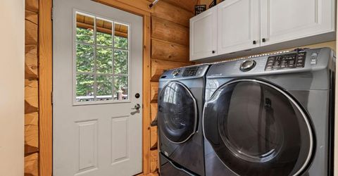 3589 Rocky Point Rd, South Lake Tahoe, CA 96150 Photo