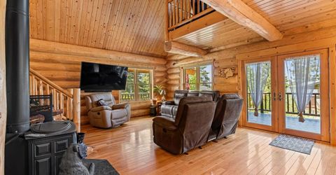 3589 Rocky Point Rd, South Lake Tahoe, CA 96150 Photo