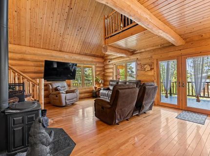 3589 Rocky Point Rd, South Lake Tahoe, CA 96150 Photo
