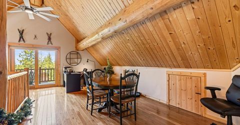 3589 Rocky Point Rd, South Lake Tahoe, CA 96150 Photo