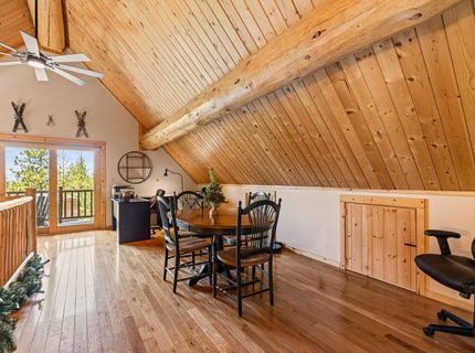 3589 Rocky Point Rd, South Lake Tahoe, CA 96150 Photo