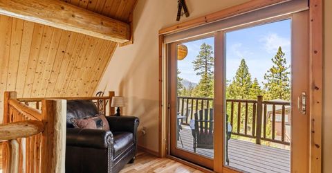 3589 Rocky Point Rd, South Lake Tahoe, CA 96150 Photo