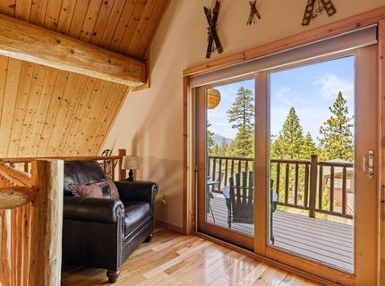 3589 Rocky Point Rd, South Lake Tahoe, CA 96150 Photo