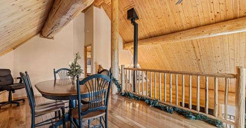 3589 Rocky Point Rd, South Lake Tahoe, CA 96150 Photo