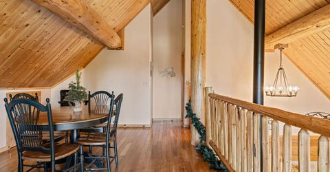 3589 Rocky Point Rd, South Lake Tahoe, CA 96150 Photo