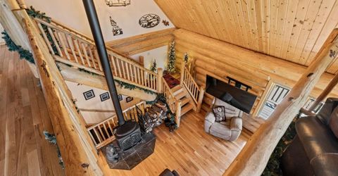3589 Rocky Point Rd, South Lake Tahoe, CA 96150 Photo