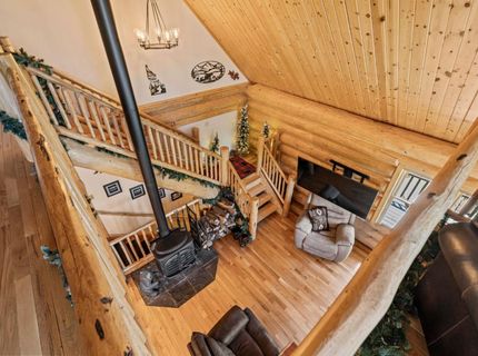 3589 Rocky Point Rd, South Lake Tahoe, CA 96150 Photo