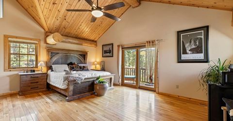 3589 Rocky Point Rd, South Lake Tahoe, CA 96150 Photo