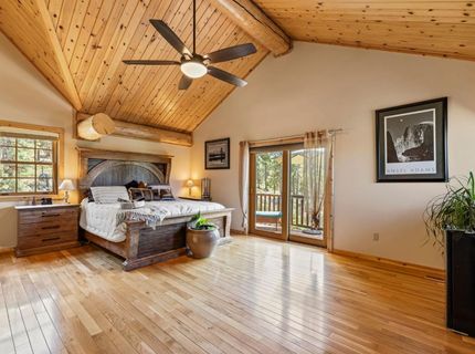 3589 Rocky Point Rd, South Lake Tahoe, CA 96150 Photo