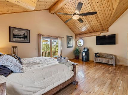 3589 Rocky Point Rd, South Lake Tahoe, CA 96150 Photo