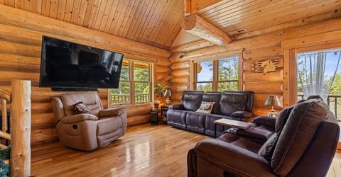 3589 Rocky Point Rd, South Lake Tahoe, CA 96150 Photo