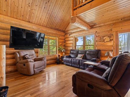 3589 Rocky Point Rd, South Lake Tahoe, CA 96150 Photo