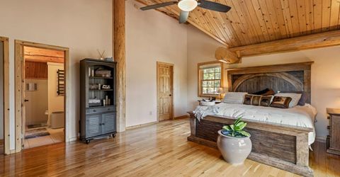 3589 Rocky Point Rd, South Lake Tahoe, CA 96150 Photo