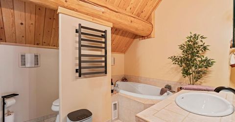 3589 Rocky Point Rd, South Lake Tahoe, CA 96150 Photo