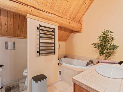 3589 Rocky Point Rd, South Lake Tahoe, CA 96150 Photo