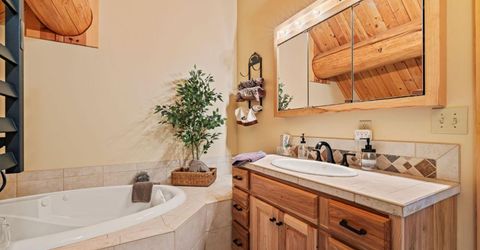 3589 Rocky Point Rd, South Lake Tahoe, CA 96150 Photo