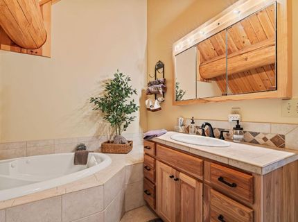 3589 Rocky Point Rd, South Lake Tahoe, CA 96150 Photo