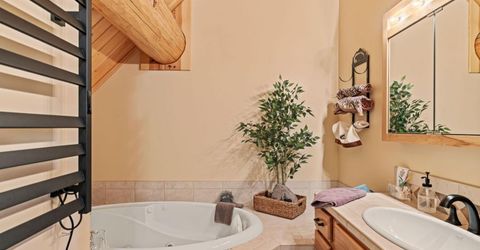 3589 Rocky Point Rd, South Lake Tahoe, CA 96150 Photo