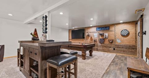 3589 Rocky Point Rd, South Lake Tahoe, CA 96150 Photo
