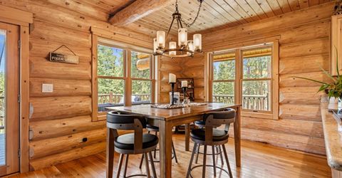 3589 Rocky Point Rd, South Lake Tahoe, CA 96150 Photo