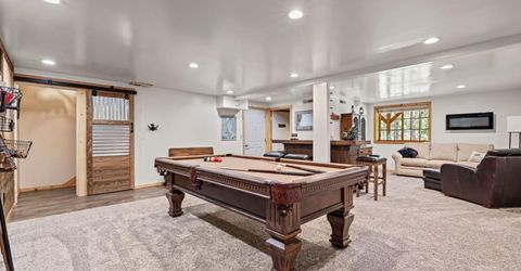 3589 Rocky Point Rd, South Lake Tahoe, CA 96150 Photo