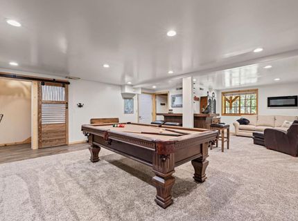3589 Rocky Point Rd, South Lake Tahoe, CA 96150 Photo
