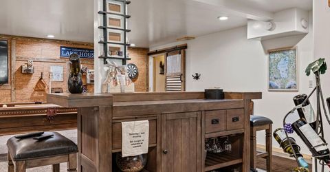 3589 Rocky Point Rd, South Lake Tahoe, CA 96150 Photo