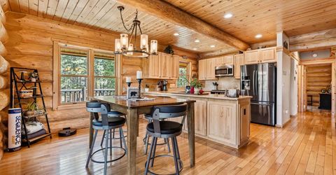 3589 Rocky Point Rd, South Lake Tahoe, CA 96150 Photo