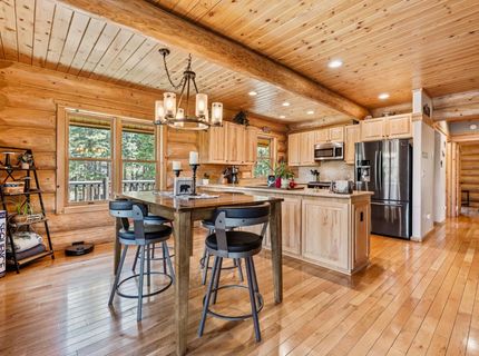 3589 Rocky Point Rd, South Lake Tahoe, CA 96150 Photo
