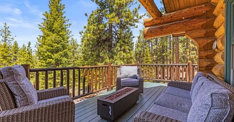 3589 Rocky Point Rd, South Lake Tahoe, CA 96150 Photo