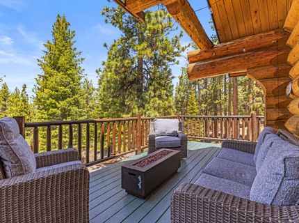 3589 Rocky Point Rd, South Lake Tahoe, CA 96150 Photo
