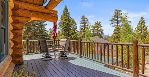 3589 Rocky Point Rd, South Lake Tahoe, CA 96150 Photo